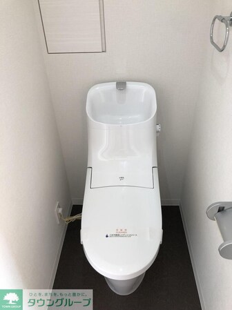 コージーコート御殿山の物件内観写真